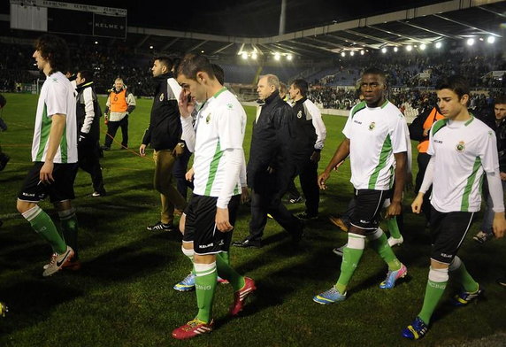 Racing Santander