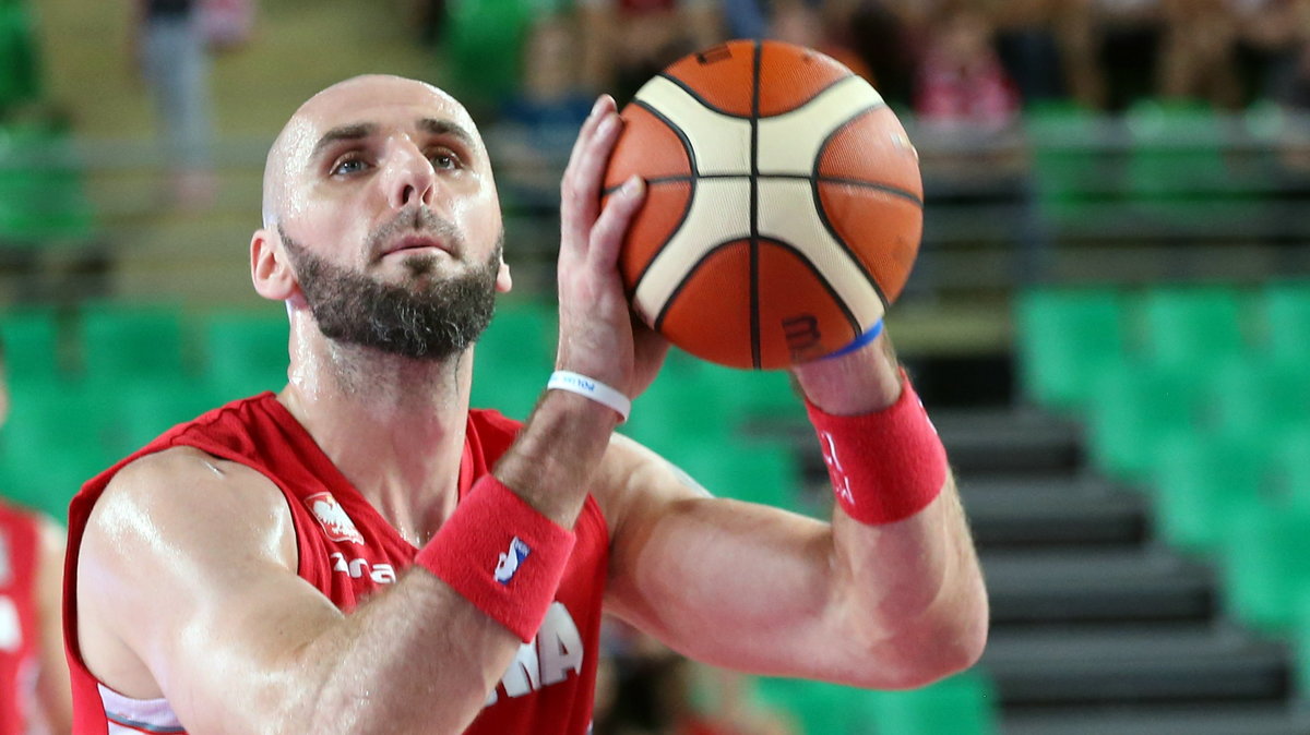 Marcin Gortat