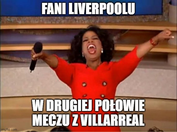 Liverpool awansował do finału Ligi Mistrzów! Memy po meczu z Villarrealem