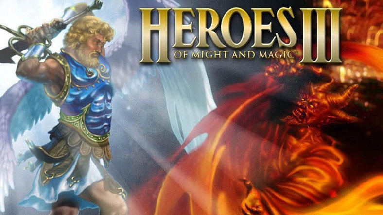 Heroes III