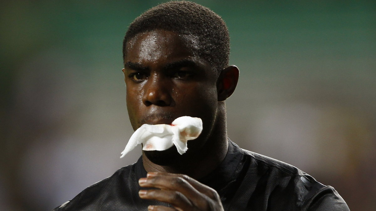 Micah Richards