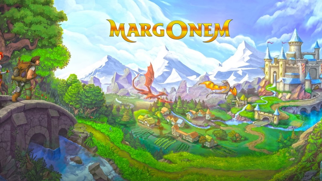 Margonem