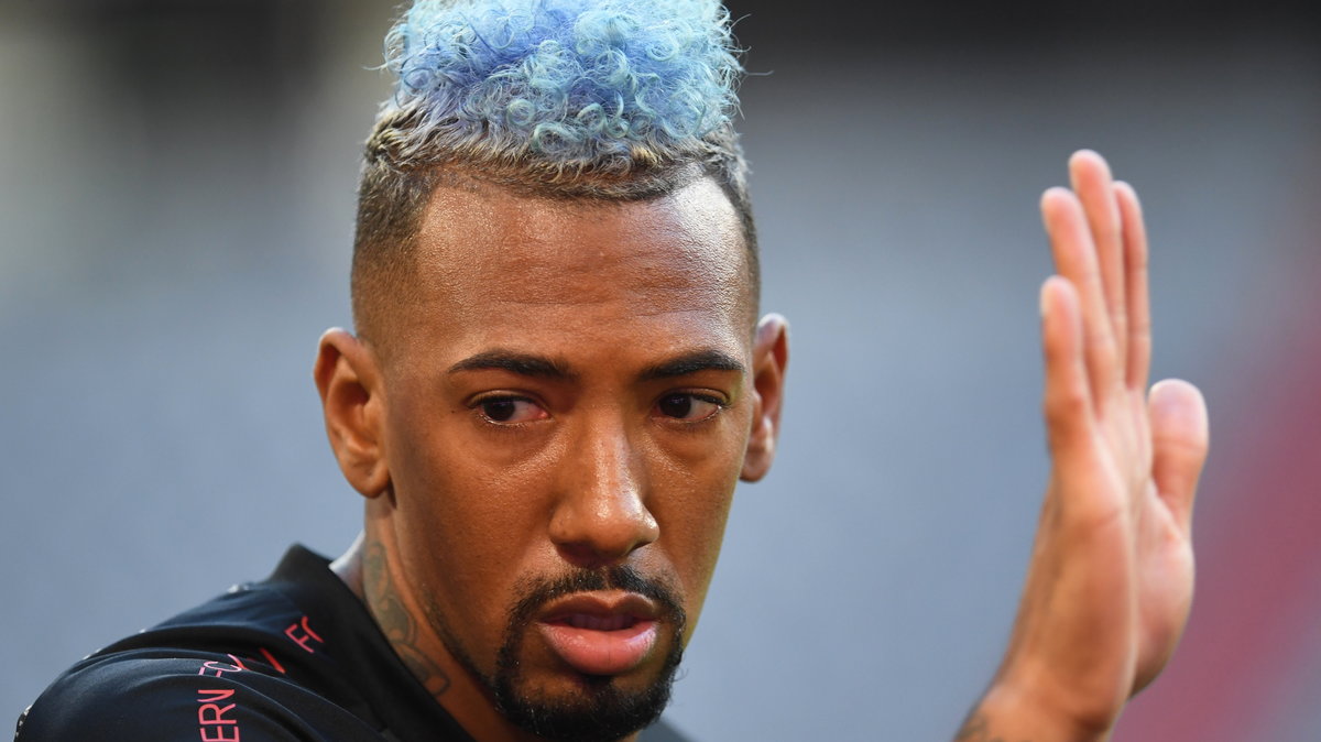 Jerome Boateng