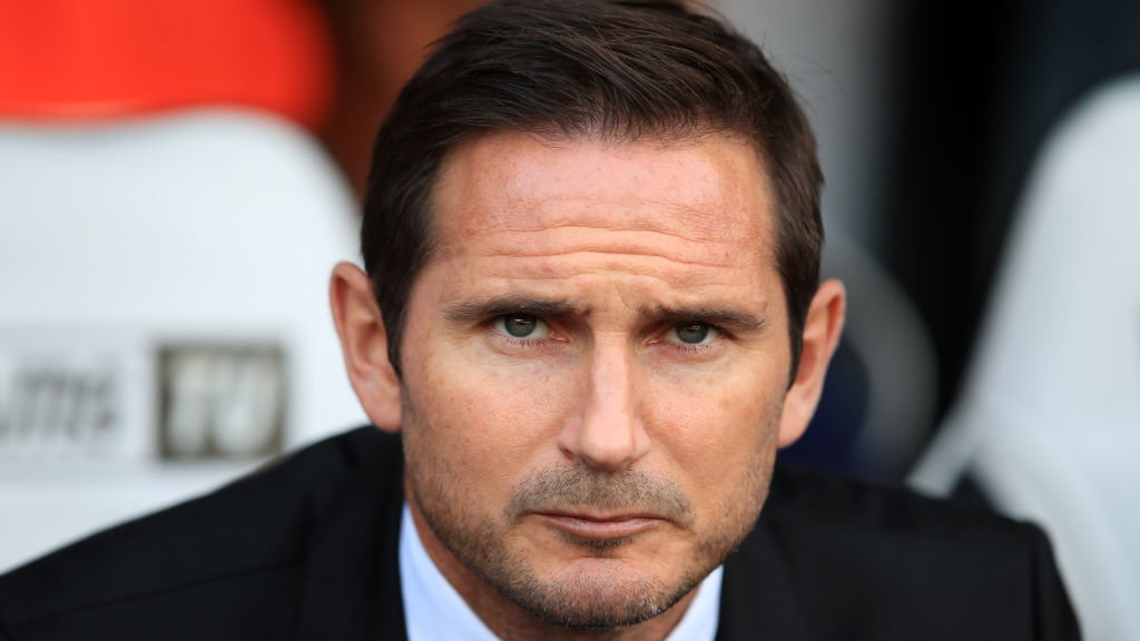 Frank Lampard