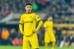 9 Jadon Sancho