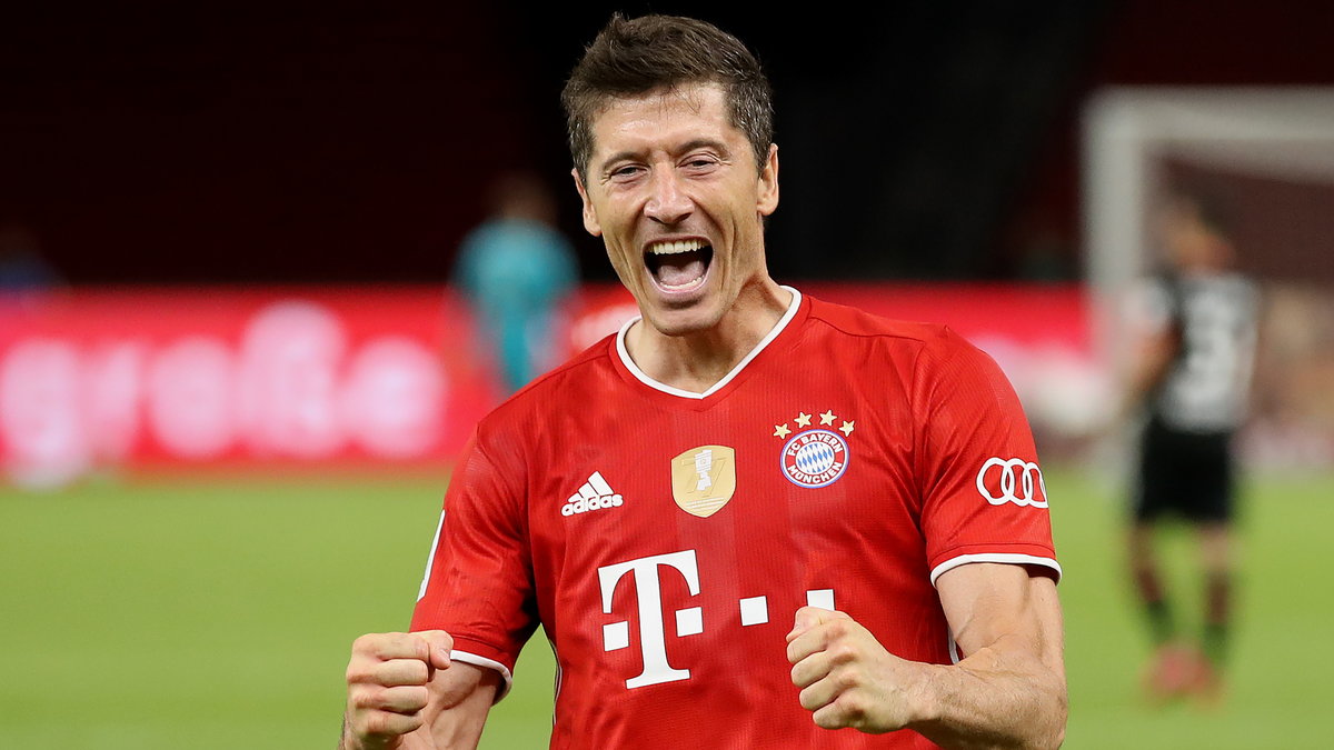 Robert Lewandowski