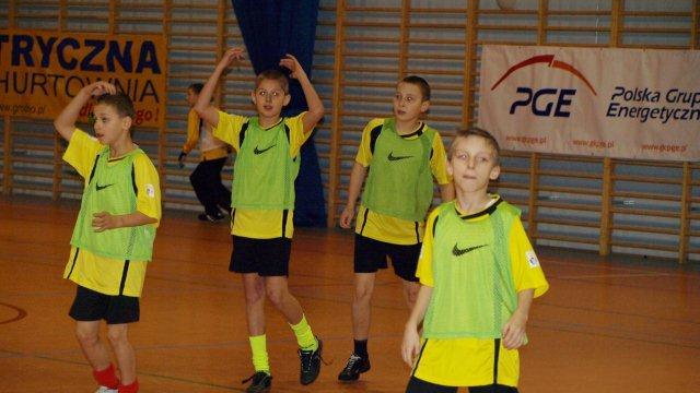 Projekt społeczny FCB Escola Varsovia