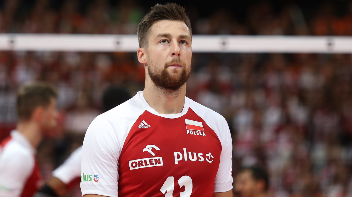 13.09.2019 POLSKA - ESTONIA - CEV MISTRZOSTWA EUROPY SIATKOWKA MEZCZYZN