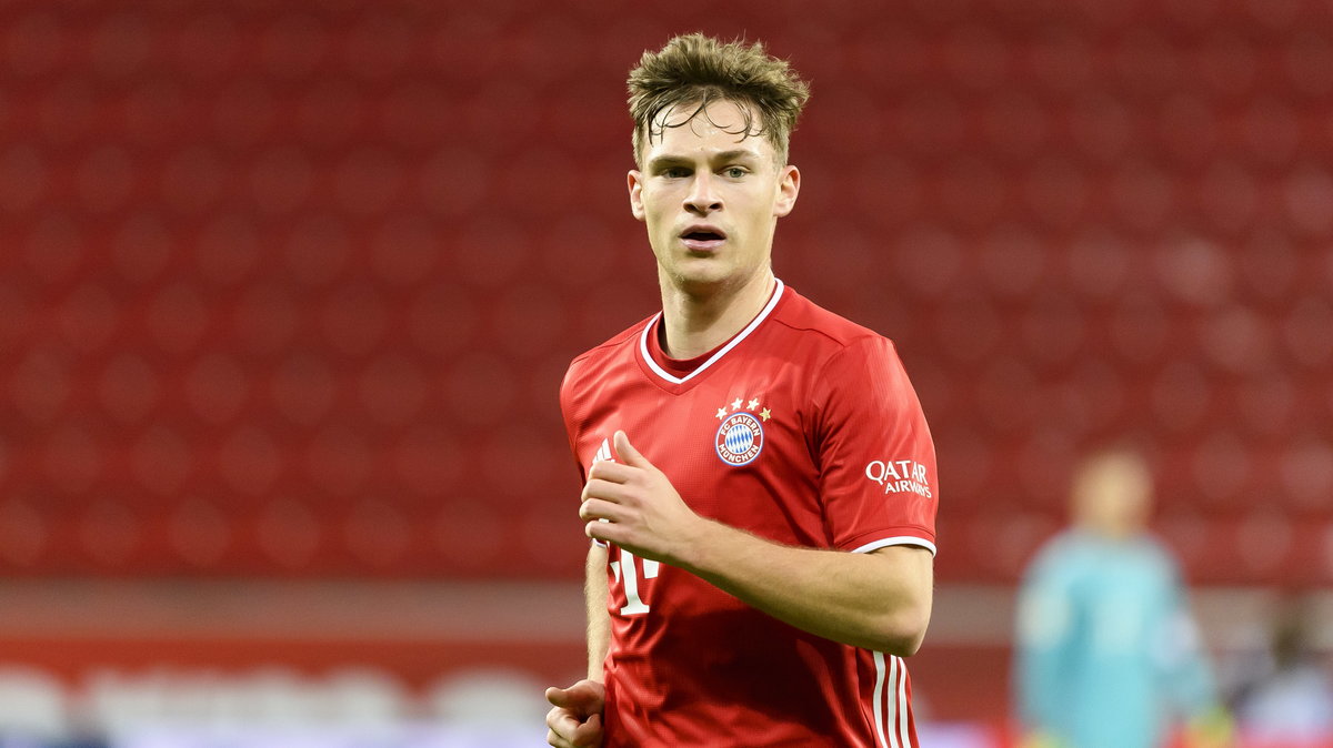 Joshua Kimmich