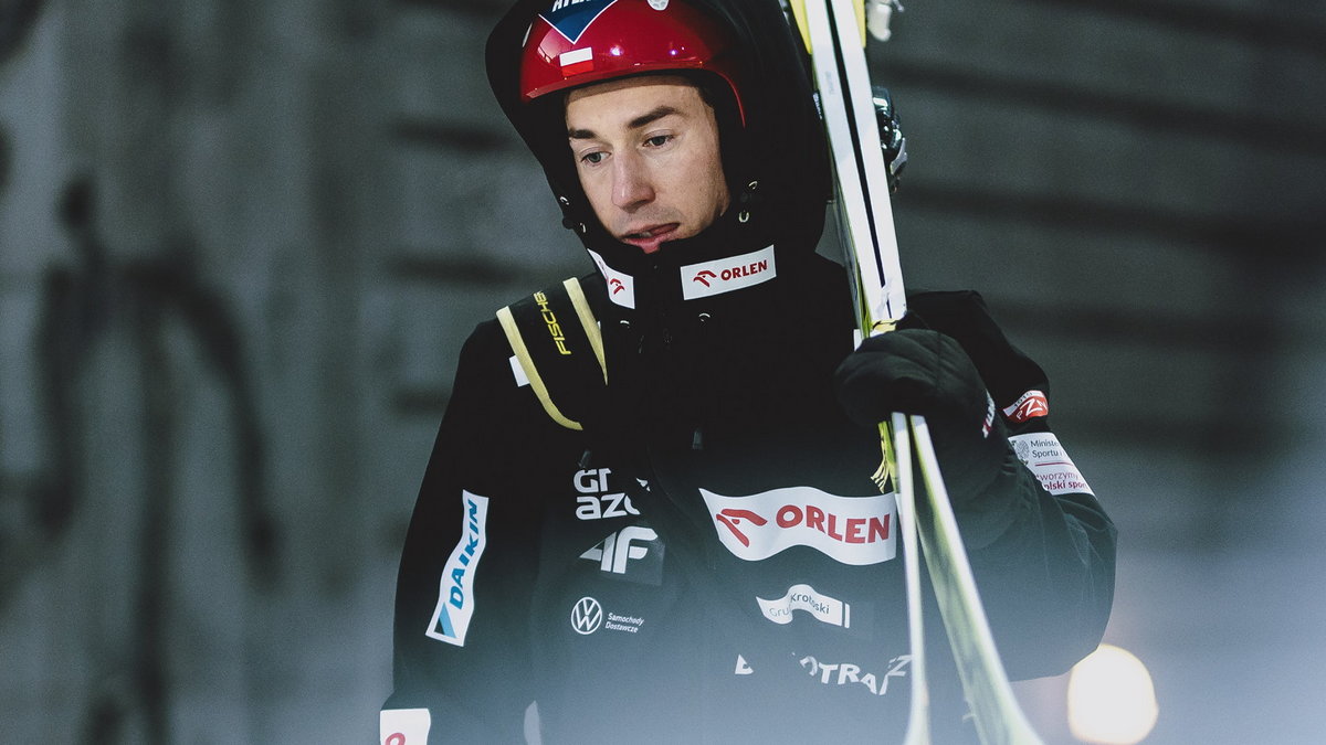 Kamil Stoch