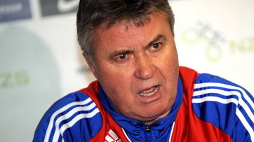 Guus Hiddink