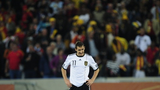 Miroslav Klose