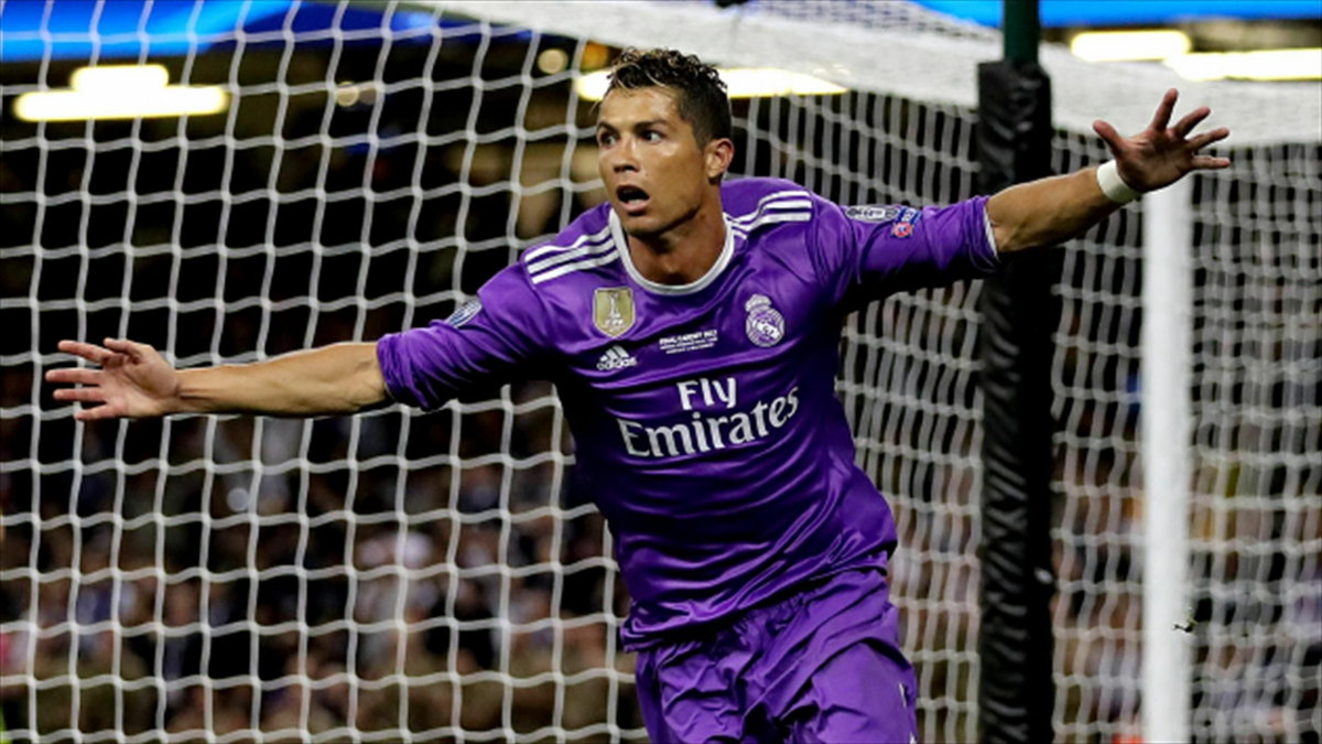 Chiński klub złożył gigantyczną ofertę za Cristiano Ronaldo