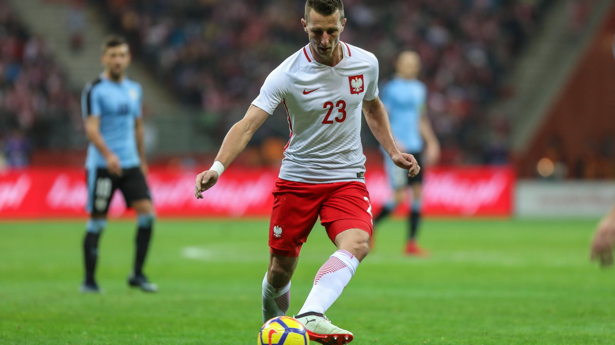 Kamil Wilczek