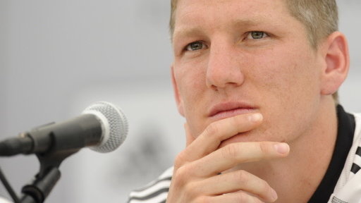 Bastian Schweinsteiger