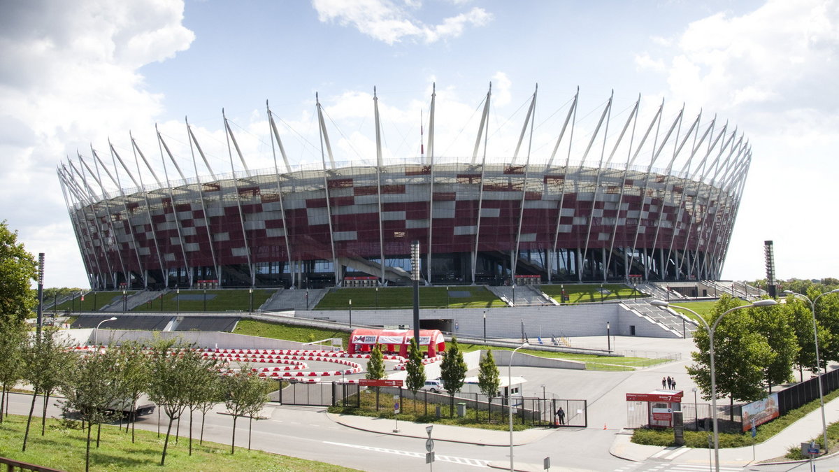 Stadion Narodowy