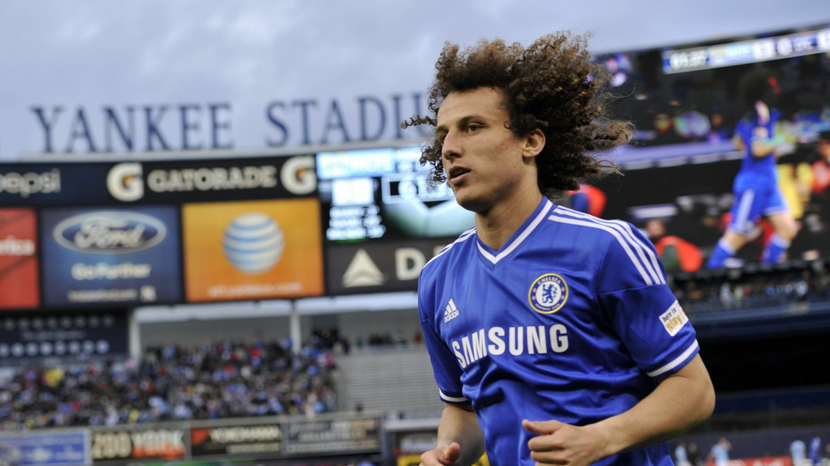 David Luiz