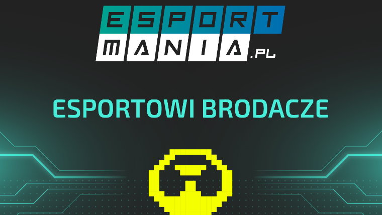 esportowi brodacze