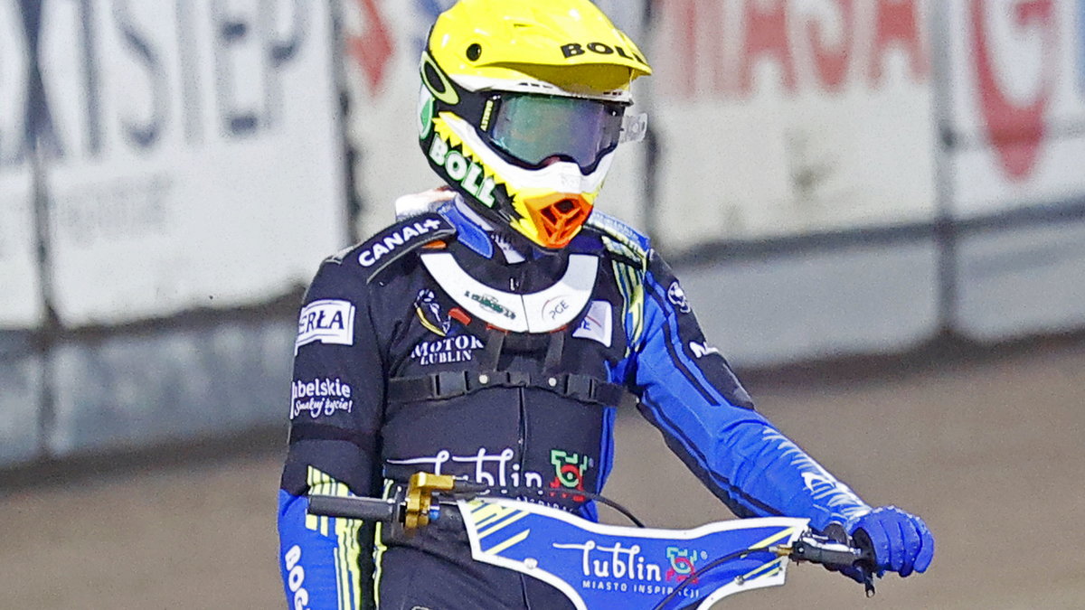 Mikkel Michelsen, Motor Lublin