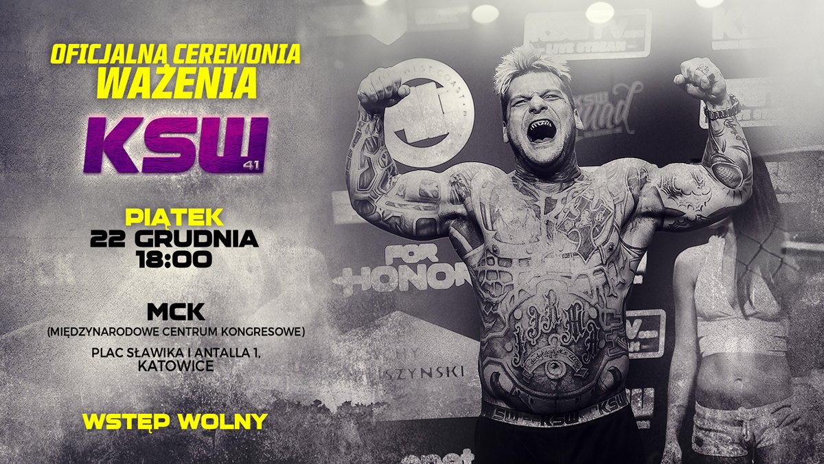 KSW 41