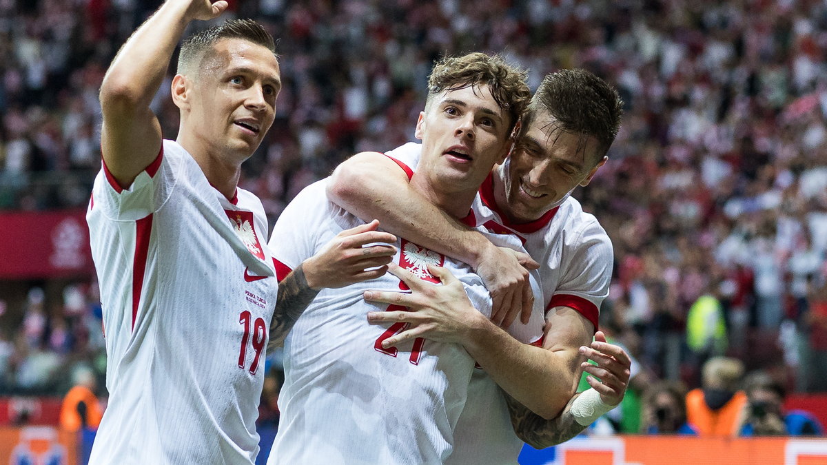 Znaleźli powód, dla którego Polska wygra Euro 2024. Czy to możliwe