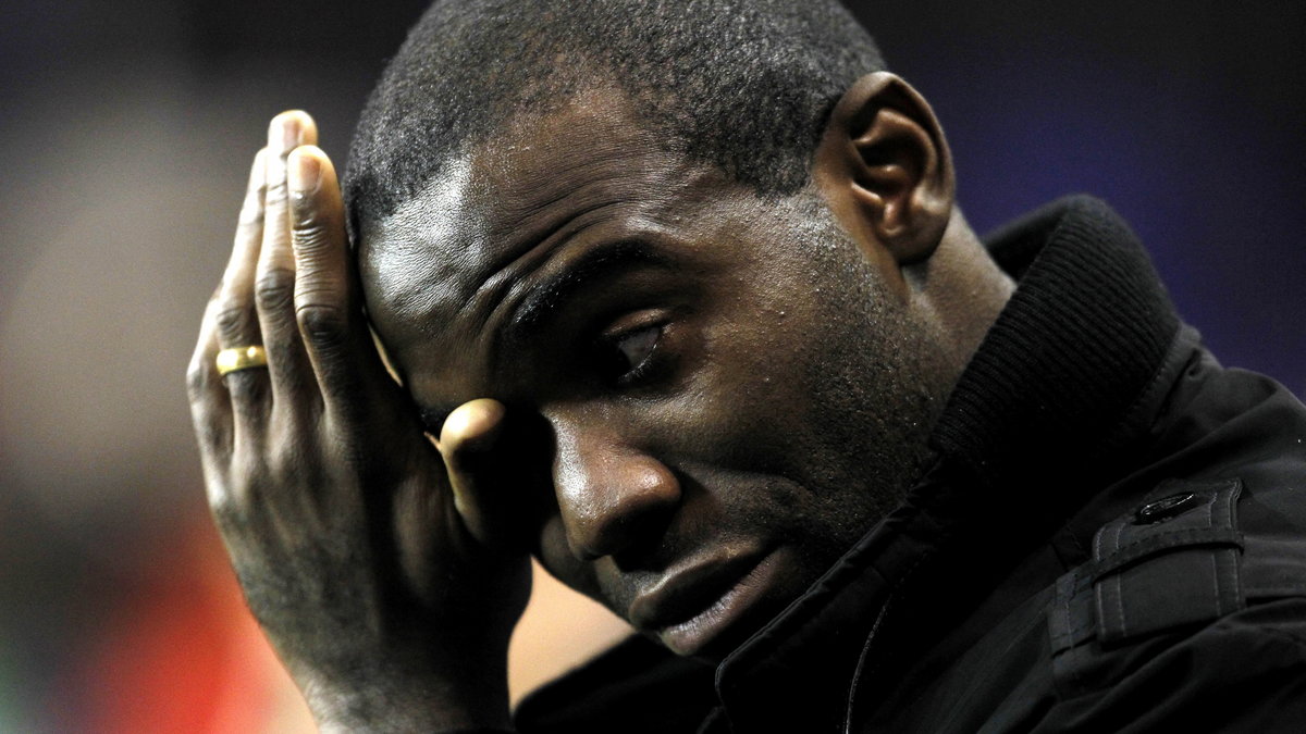 Fabrice Muamba