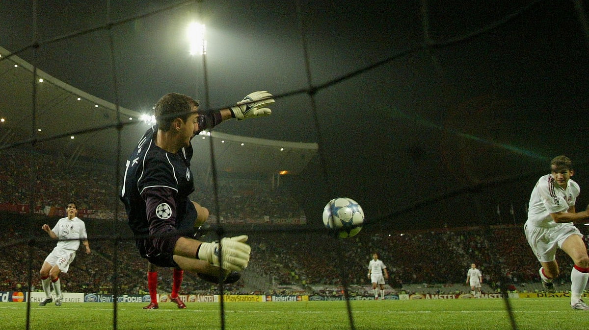 Jerzy Dudek