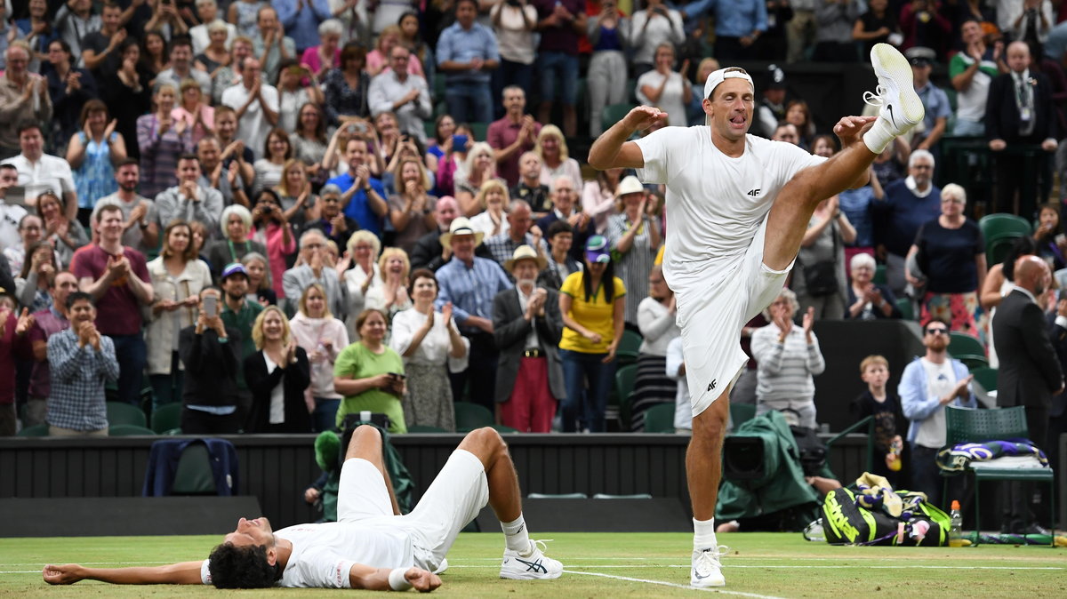 Marcelo Melo Łukasz Kubot