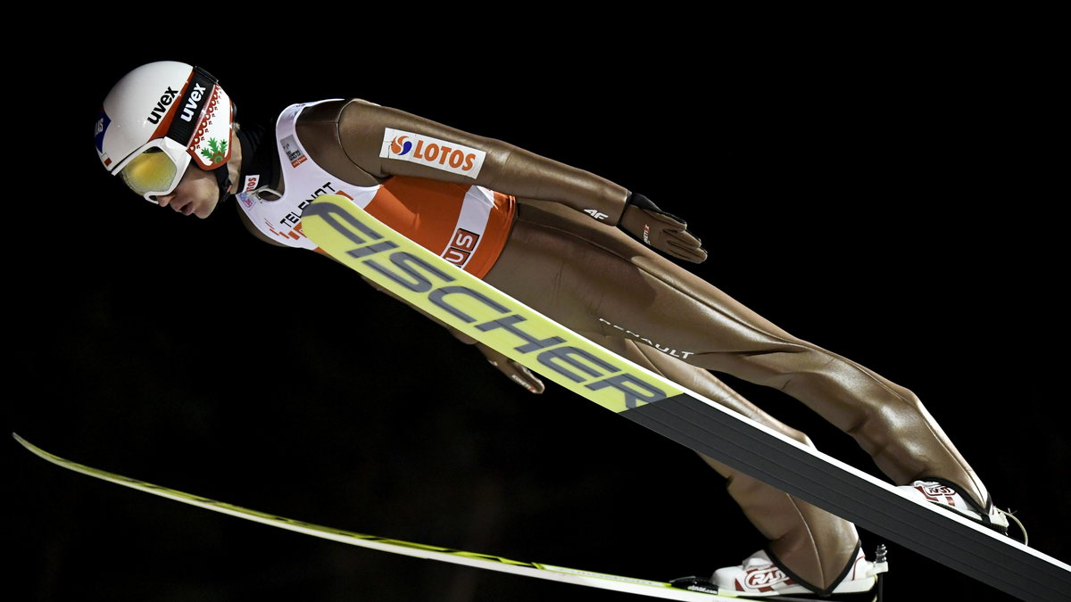 Kamil Stoch