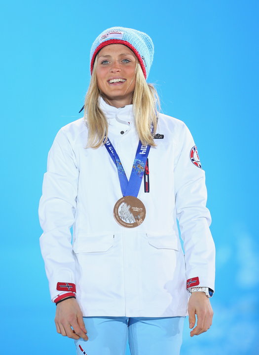 Therese Johaug