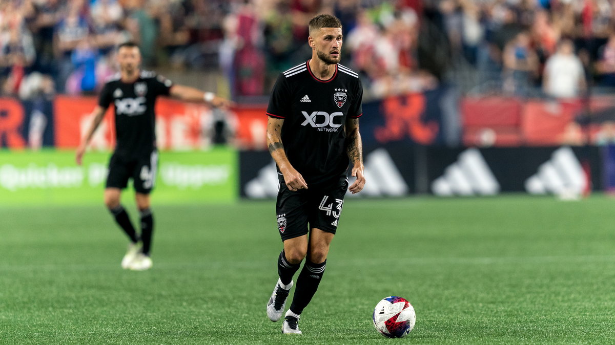 Mateusz Klich (DC United)