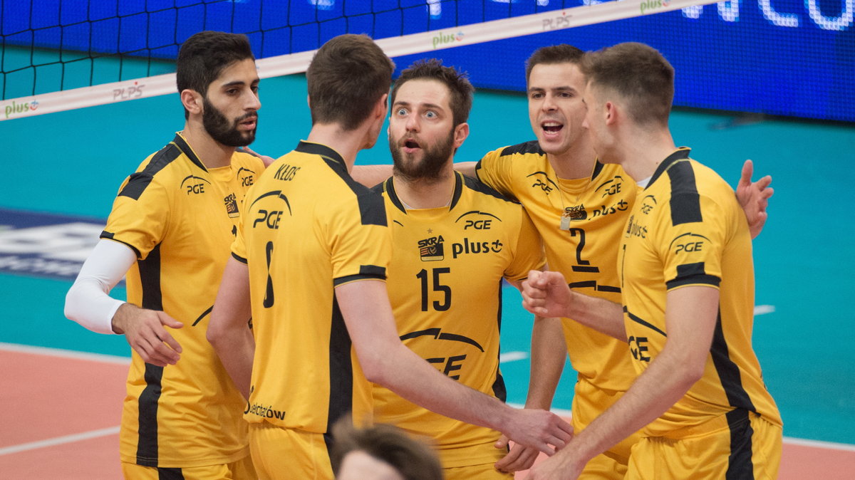 PGE Skra Bełchatów