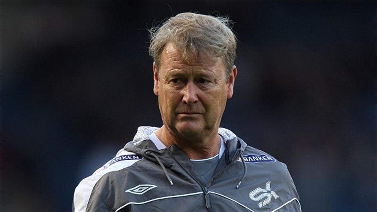 Age Hareide