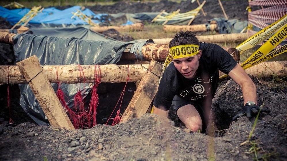 W dzień odbędzie się bieg na 12 km