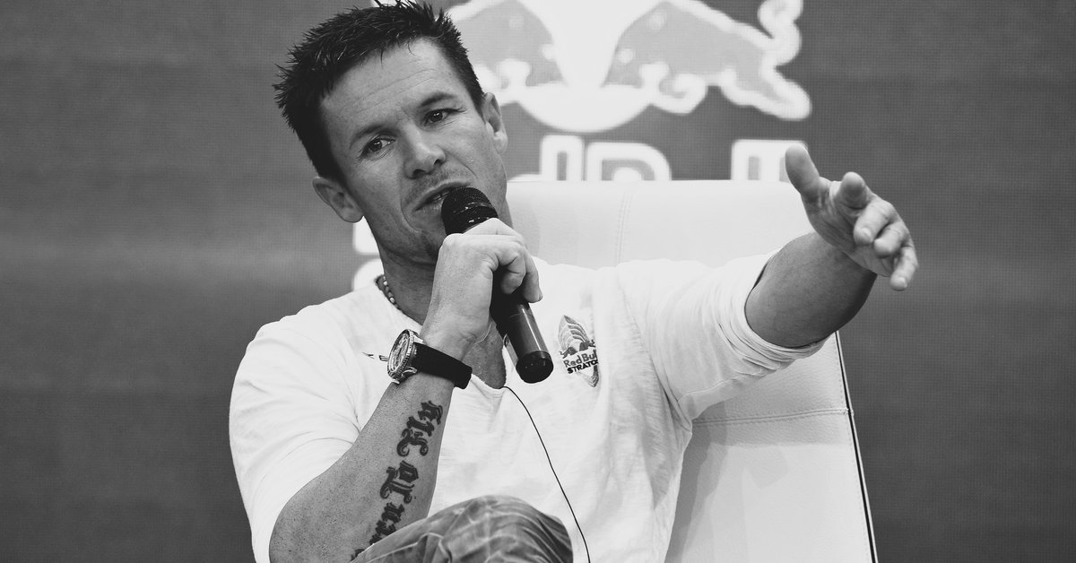 Była partnerka żegna Felixa Baumgartnera. Jej słowa łamią serce