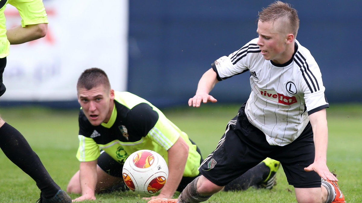 Legia Warszawa