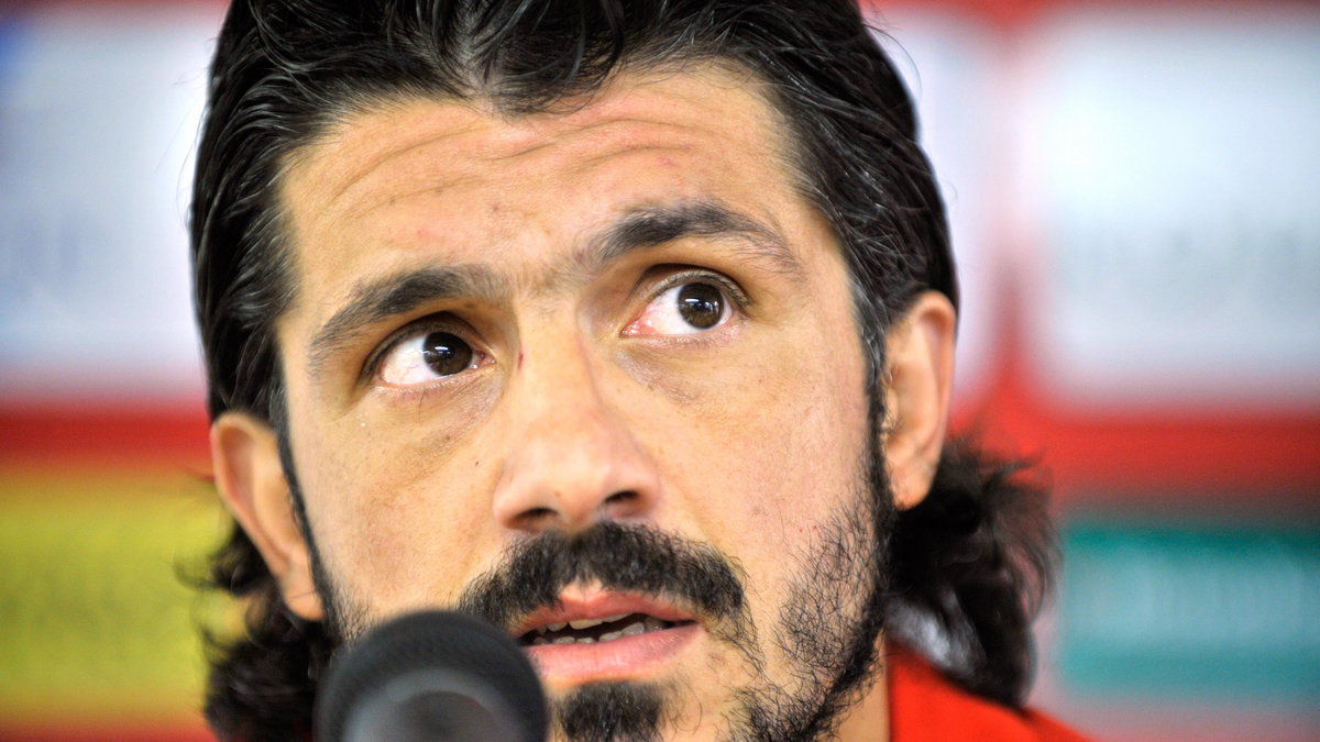 Gennaro Gattuso