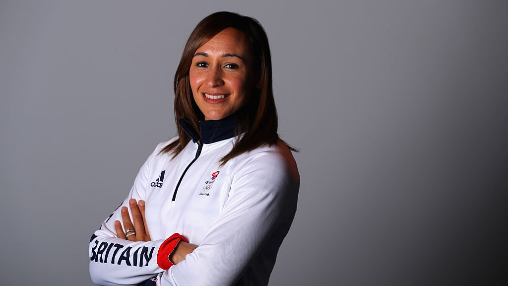 Jessica Ennis-Hill