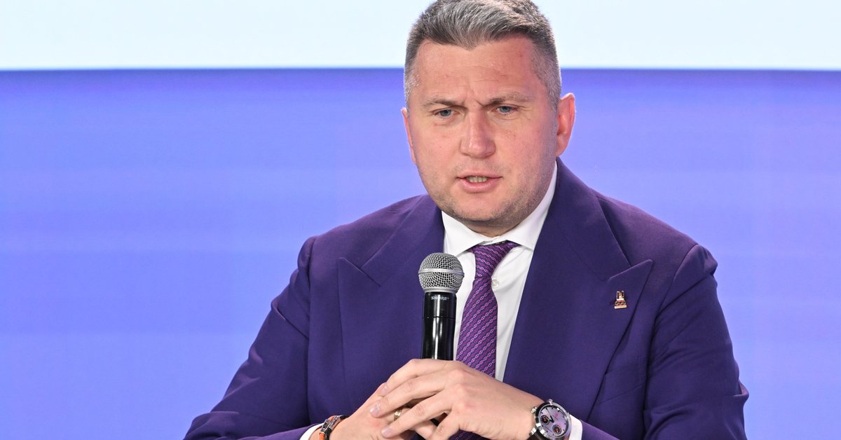 Bunt legend w PKOl. Piętnaście podpisów. Jest reakcja Radosława Piesiewicza