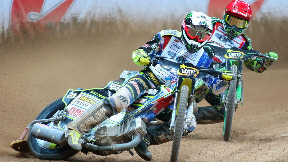 2016 LOTTO FIM Speedway Grand Prix Polski