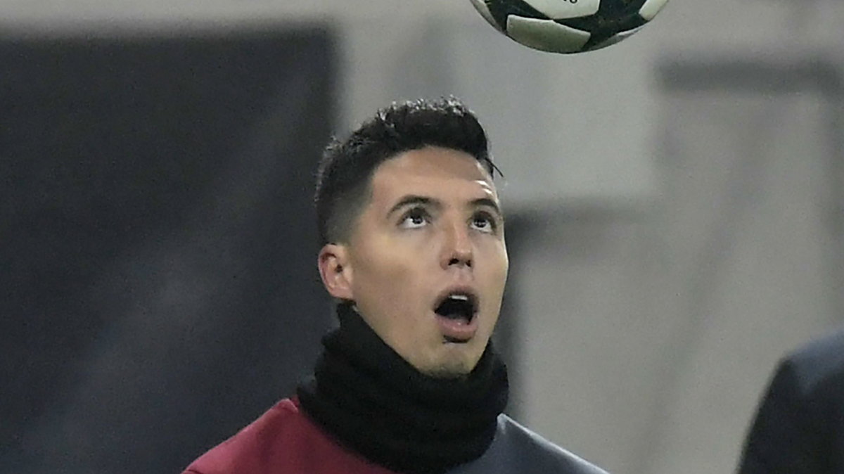 Samir Nasri