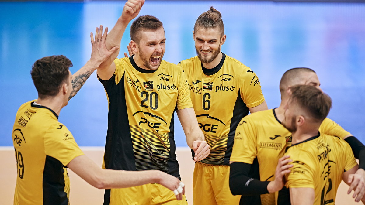 PGE Skra Bełchatów