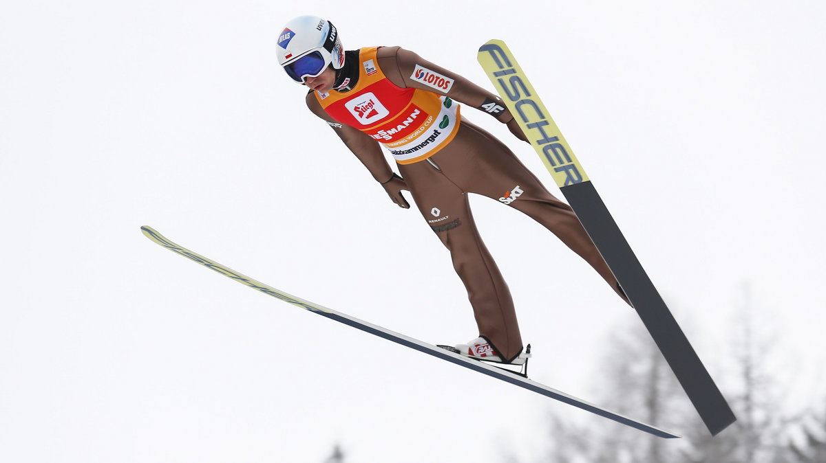 Kamil Stoch