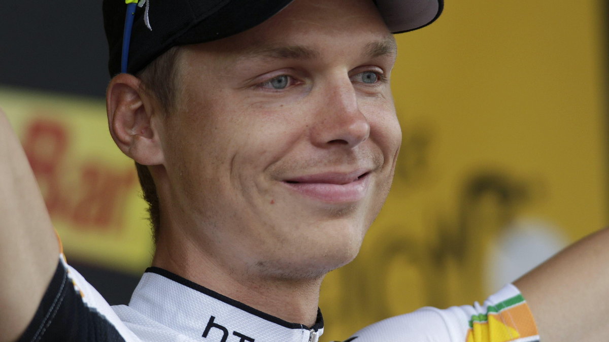 Tony Martin