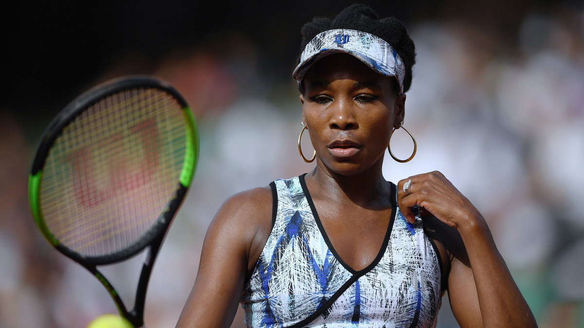 Venus Williams