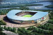 Stadion w Kazaniu