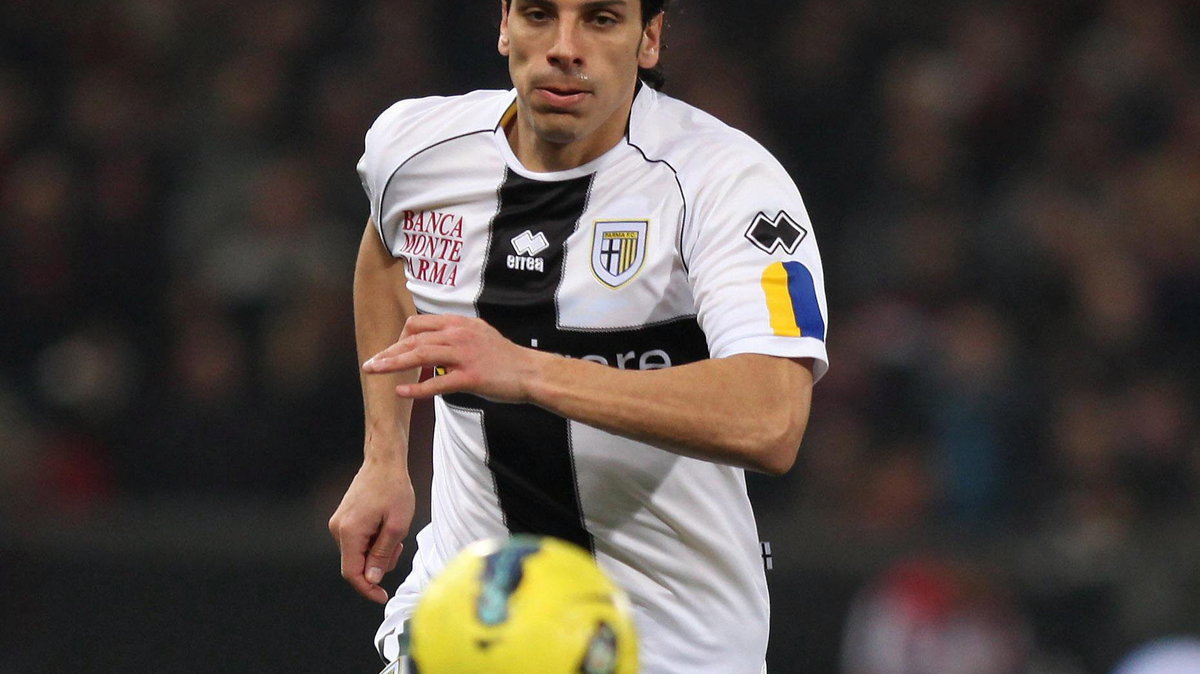 Sergio Floccari