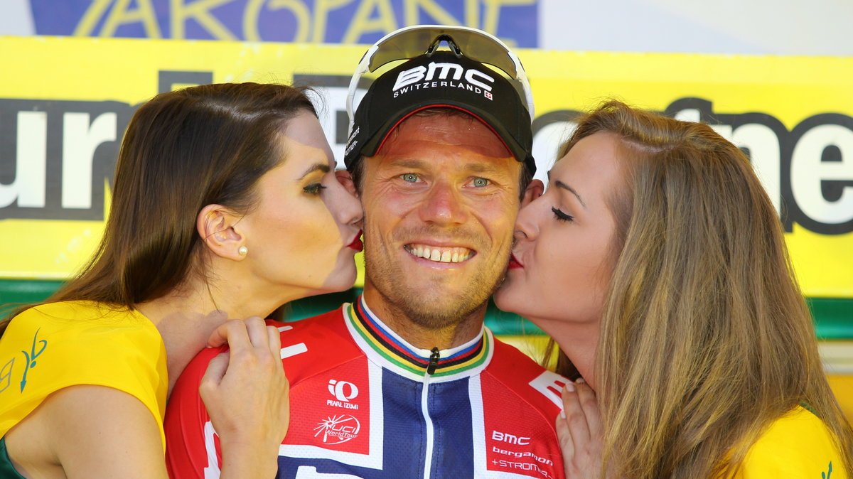 Thor Hushovd