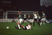 Legia Warszawa – Panathinaikos Ateny (1996/1997)