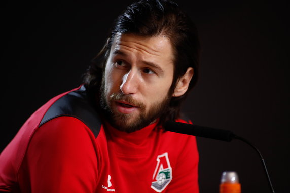 Grzegorz Krychowiak